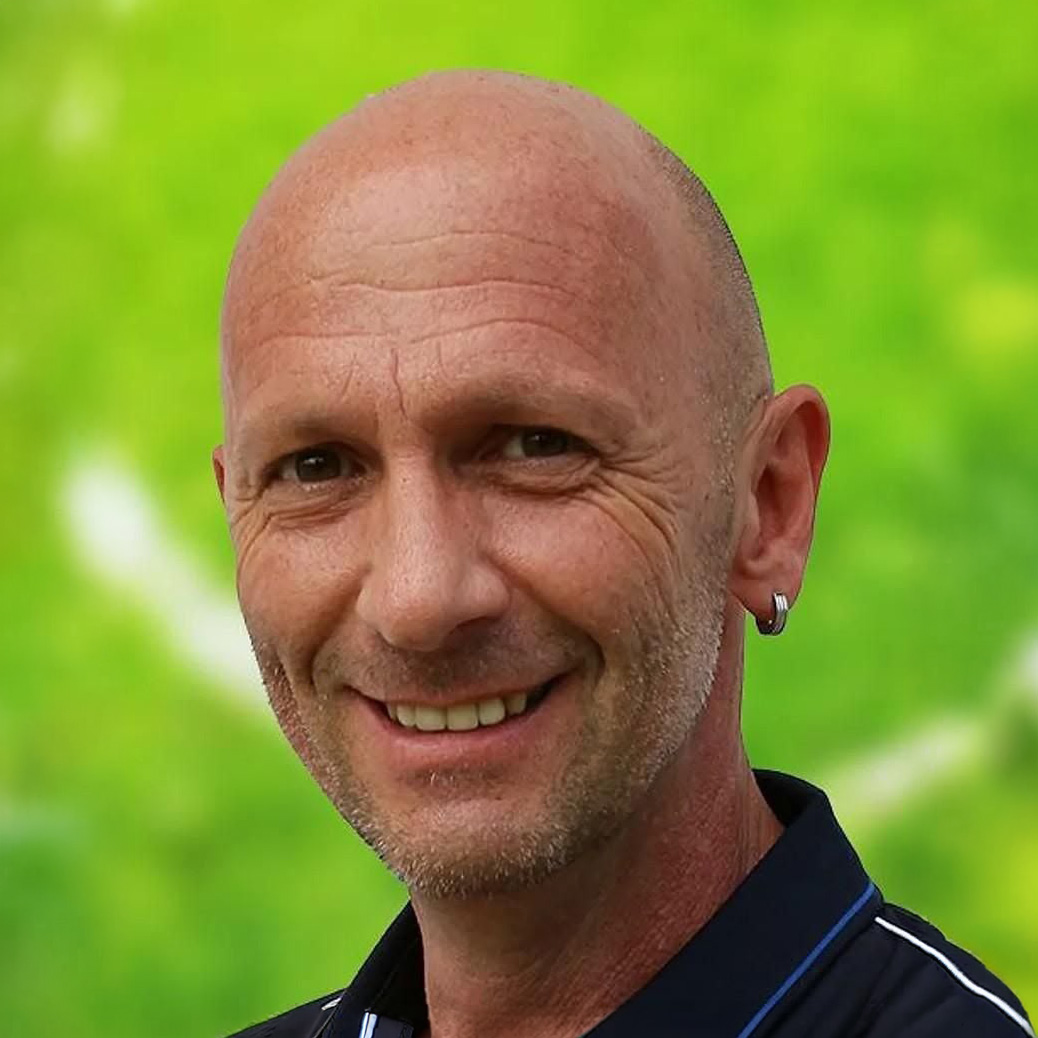 Dieter Spähler